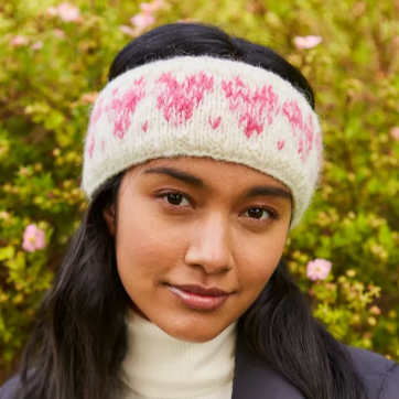 Sweetheart Headband