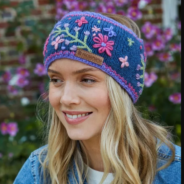 Hampton Court Headband