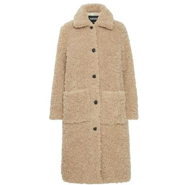 Abeno Coat