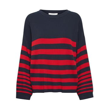 MMorla Wide Sleeved Jumper