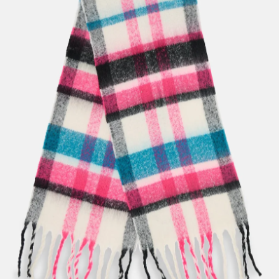 Lighthouse Scarf