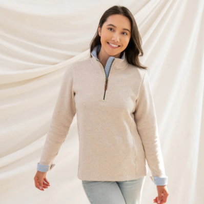 Shore Sweatshirt