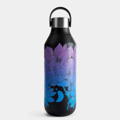 Series 2 Midnight Lotus 500ml