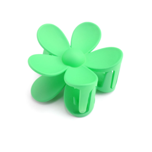 Daisy Claw Clip
