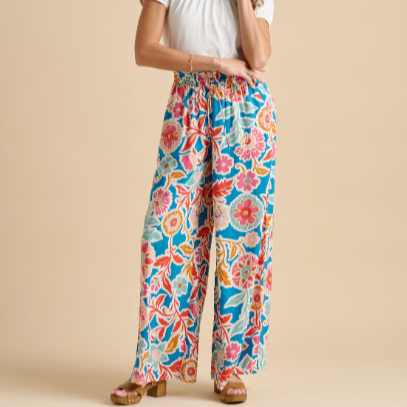 Full BloomTrouser