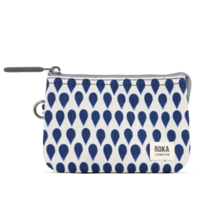 Denim Rain Carnaby