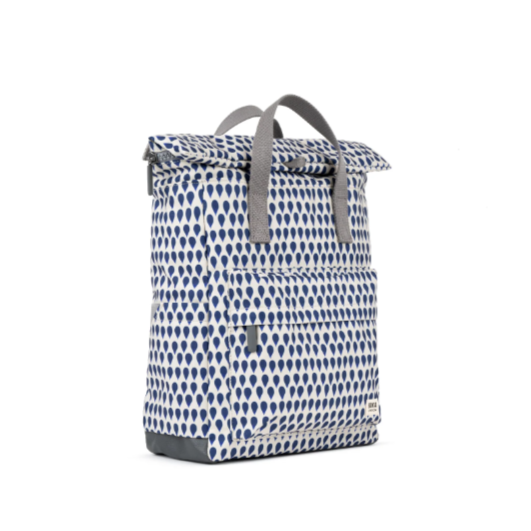 Denim Rain Medium Canfield