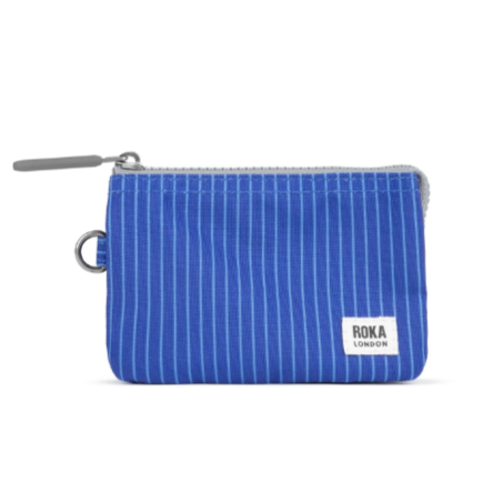 Light Pin Stripe Carnaby