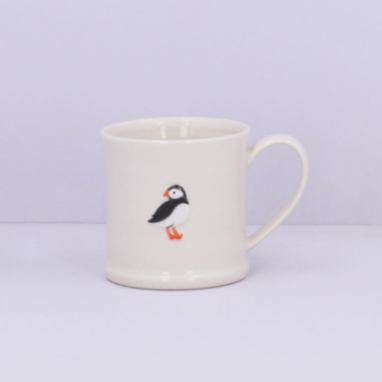 Puffin Mini Mug