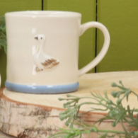 Duck Mini Mug