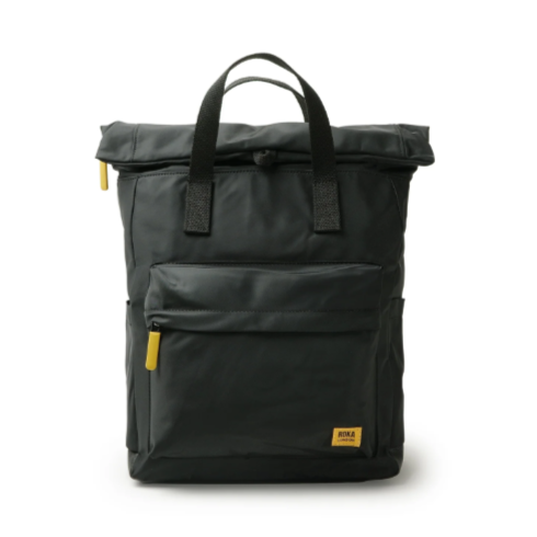Creative Waste Black Medium Canfield