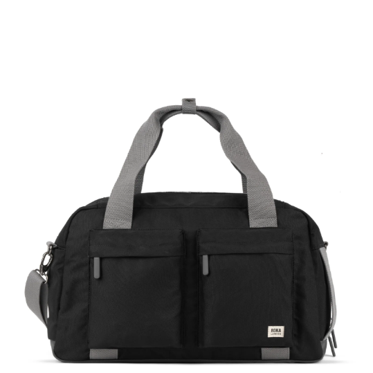 Gatwick Canvas Medium Bag