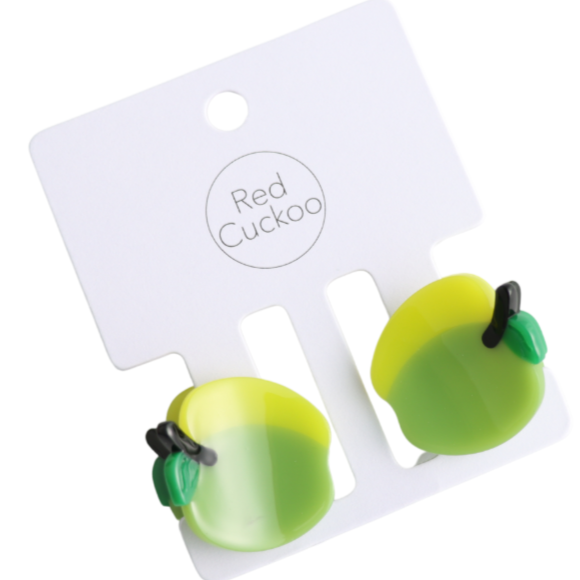 Apple Mini Claw Clips