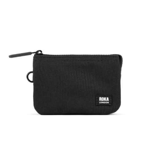 Carnaby All Black Small