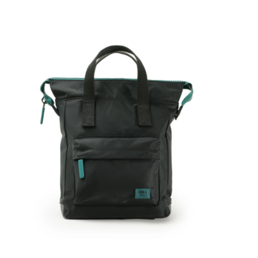 All Black  Bantry Small