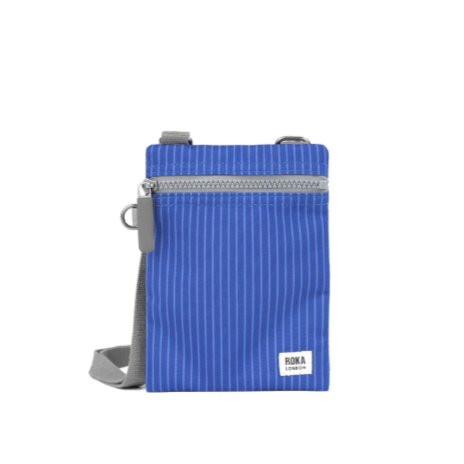 Denim Light Wash Chelsea