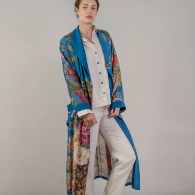 Primula Gown