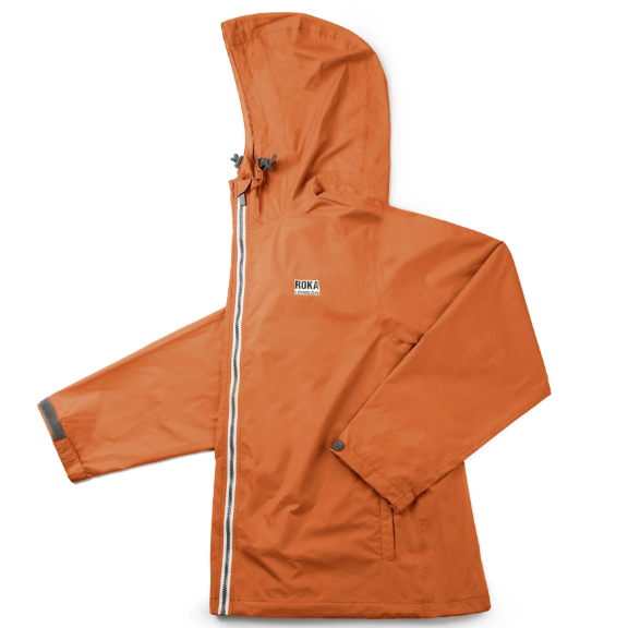 Holburn Nylon Jacket