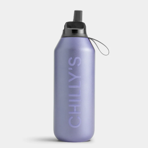 Series 2 Metallic Flip 500ml
