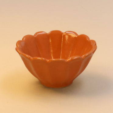 Fluted Mini Bowl