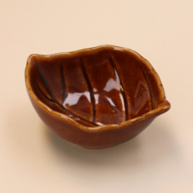Leaf Mini Dish