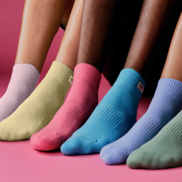 Wembley Sock