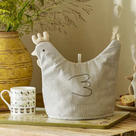 Chicken Tea Cosy