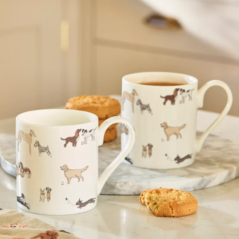Doggy Daycare Mug