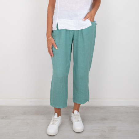 Odie Trousers