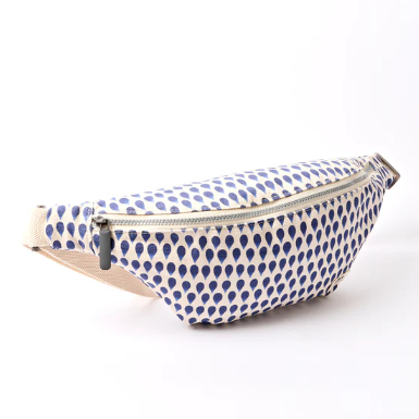 Mill Hill Crossbody