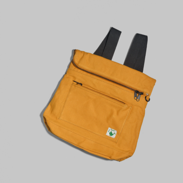 Mini Pickle Backpack