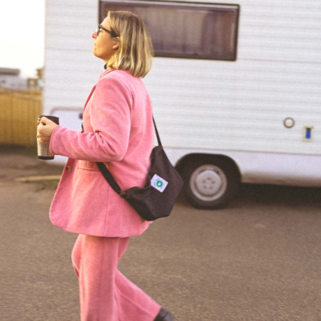 Campion Utility Bum Bag