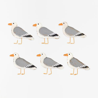 Seagull Magnets