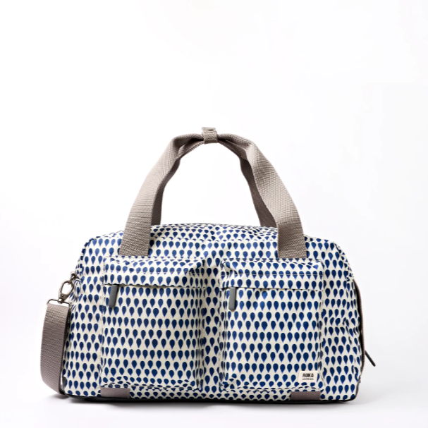 Indigo Denim Rain Medium Gatwick