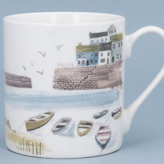 Harbour Mug