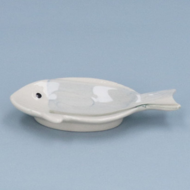 Watercolour Fish Trinket Dish