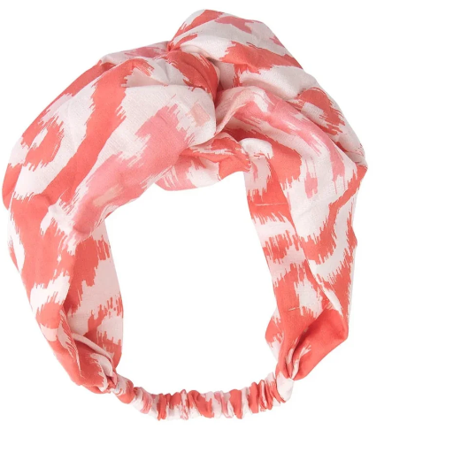 Ikat Headband