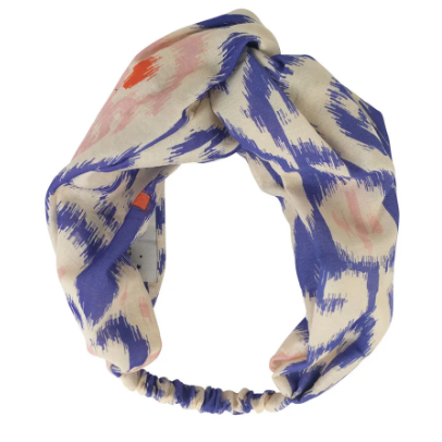 Ikat Headband