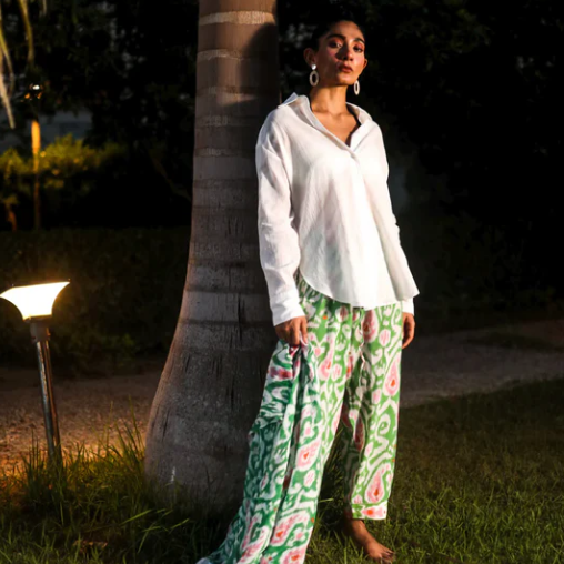 IKat Palazzo Pants