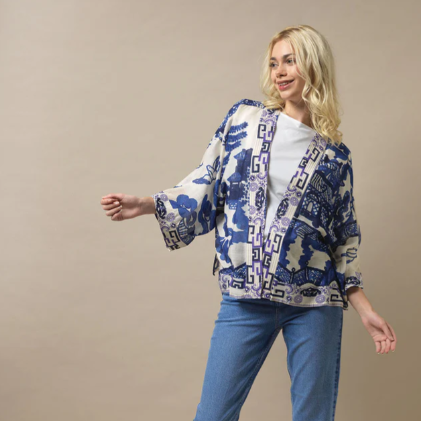 Giant Willow Kimono
