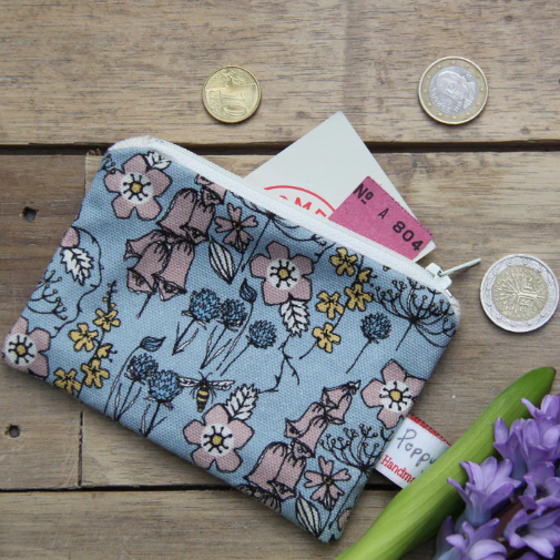 Small Useful Purse