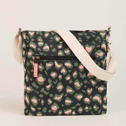 Large Crossbody Bag