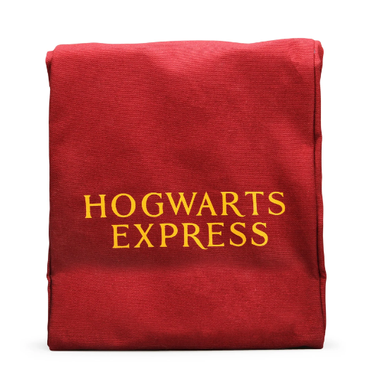 Harry Potter Lunch Bag