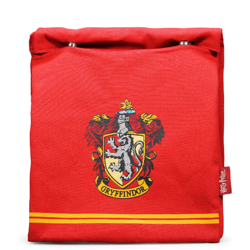 Harry Potter Lunch Bag