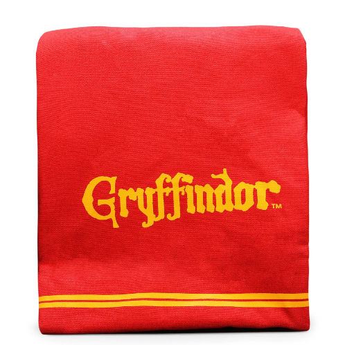 Harry Potter Lunch Bag