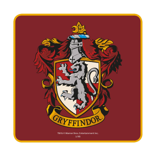 Harry Potter Coaster