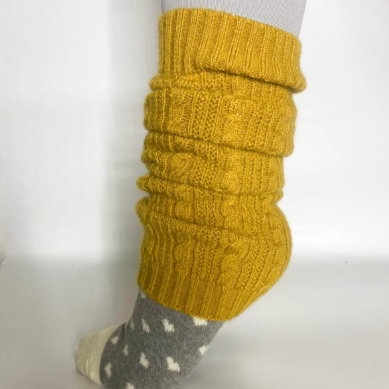 Chic Leg Warmers