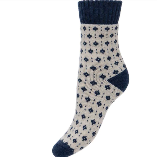 Diamond Socks