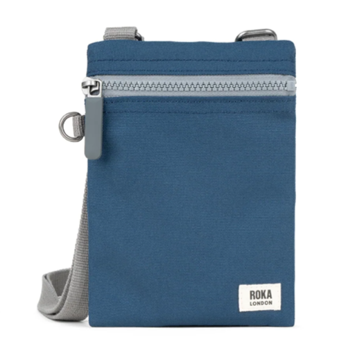 Chelsea Recycled Canvas