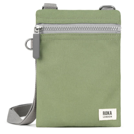 Chelsea Recycled Canvas